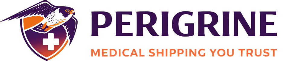 PERIGRINE - Medical Shipping You Trust